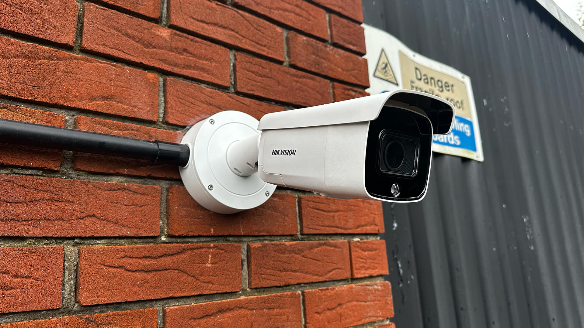 Keamanan Optimal di Jabodetabek: Jasa Instalasi CCTV Profesional untuk Rumah dan Bisnis Anda