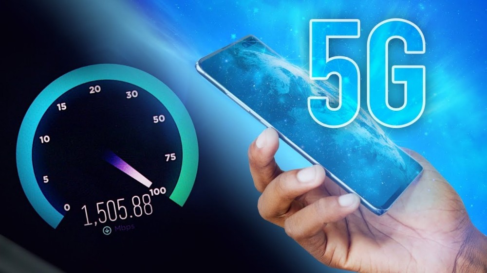 Merajut Masa Depan Digital: Perjalanan Jaringan 5G di Indonesia