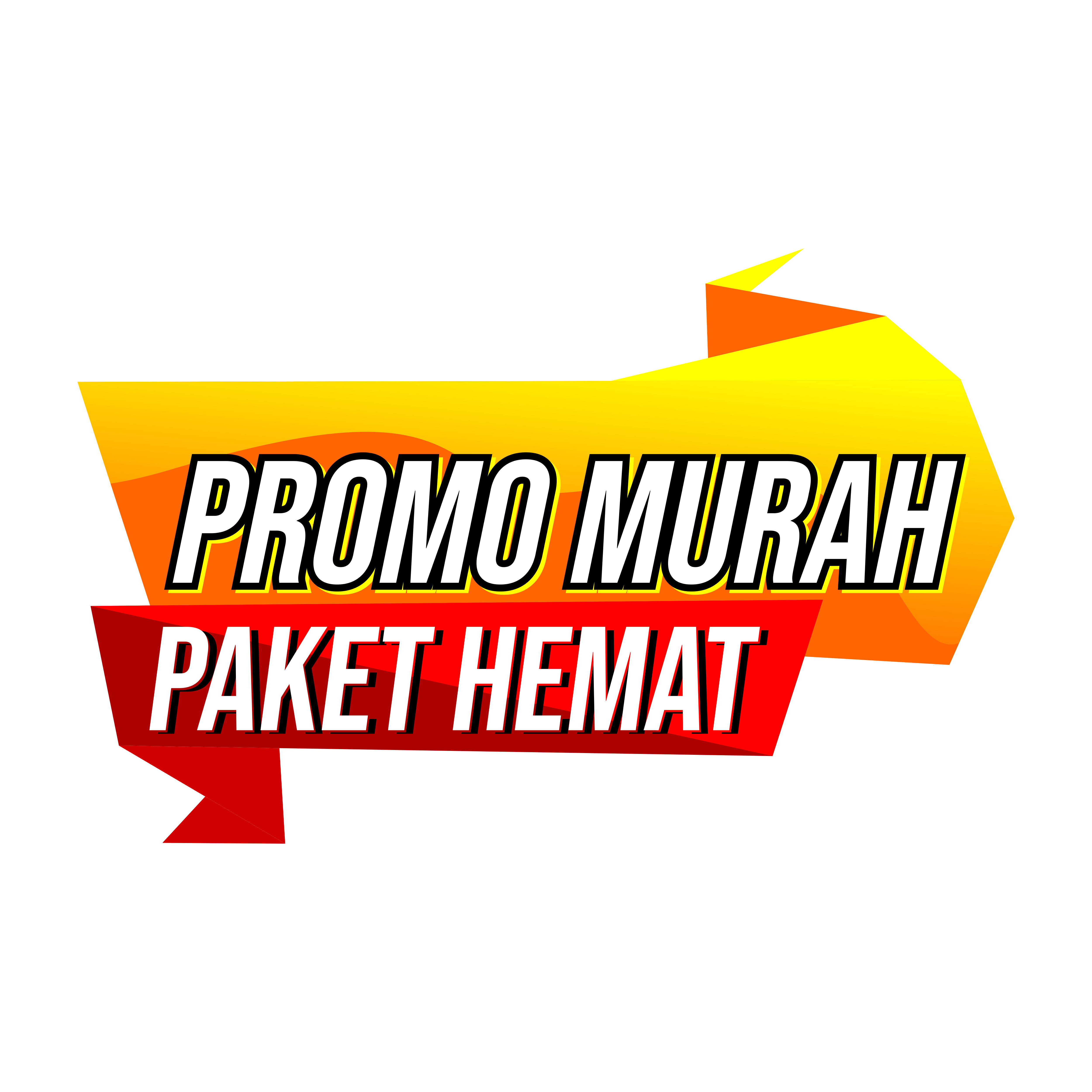 PROMO 1 MINGGU