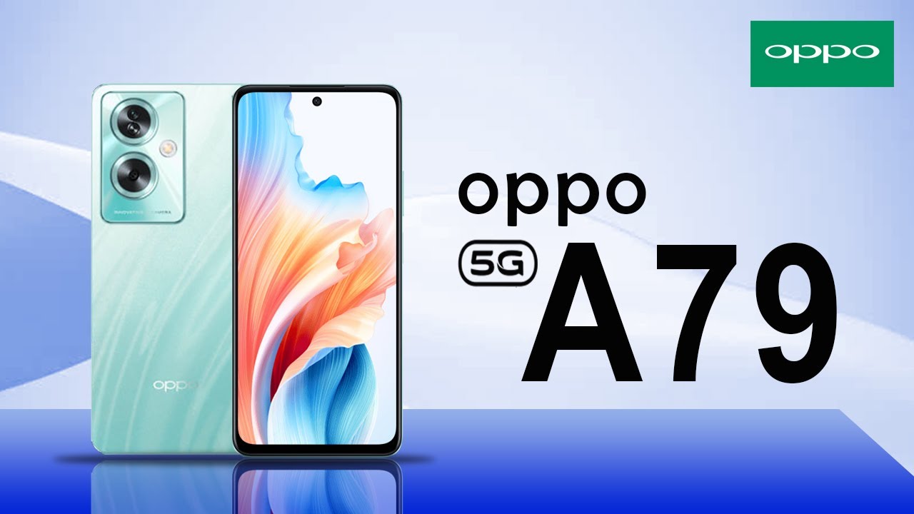 OPPO A79 5G 8/256GB